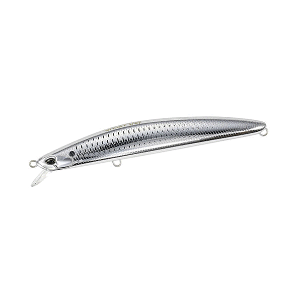 DUO TIDE MINNOW GHOST 170F 170mm : 46g Floating CSA0617 UV GINPIKA KONOSHIRO saltwater fishing lure
