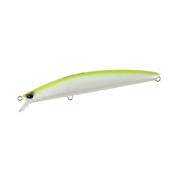 DUO TIDE MINNOW GHOST 170F 170mm : 46g Floating ACC0170 PEARL CHART OBII