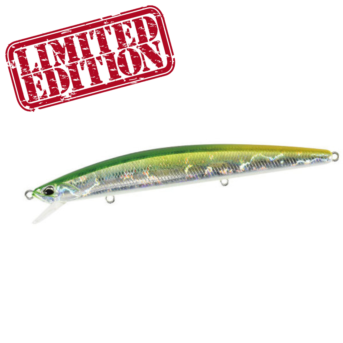DUO 110mm : 14g saltwater fishing lure