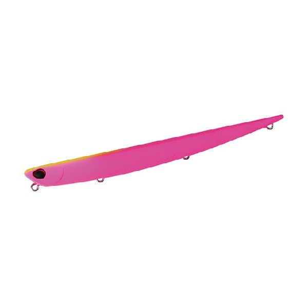 DUO BAY RUF MANIC 135 135mm : 21g Sinking ACC0874 MATT PINK GOLD FLAKE saltwater fishing lure