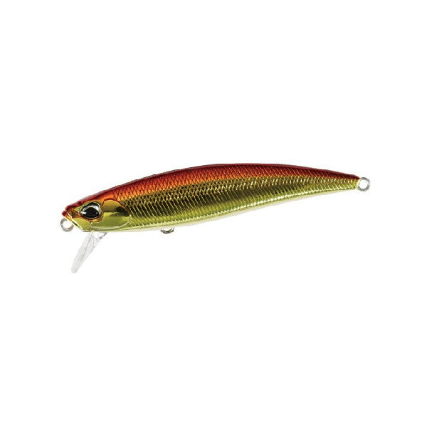 DUO SPEARHEAD RYUKI 71S 71mm : 10g Sinking MCC4026 MEKKI AKAKIN freshwater fishing lure