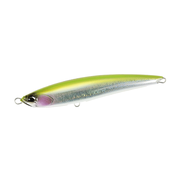 DUO ROUGH TRAIL FUMBLE 230F 230mm : 100g Floating CYA0868 CHART BACK SCALE saltwater fishing lure