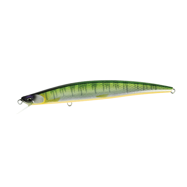 DUO ONIMASU MASAKAGE SLIM 120F 120mm : 10g Floating ASA4510 OIKAWA freshwater fishing lure