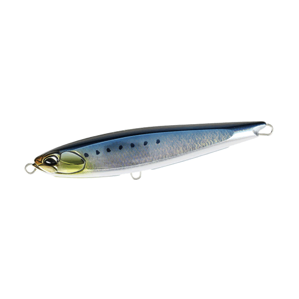 DUO ROUGH TRAIL AOMASA LIGHTNING 190F 190mm : 74g Floating CYA0860 SCALE MAIWASHI saltwater fishing lure