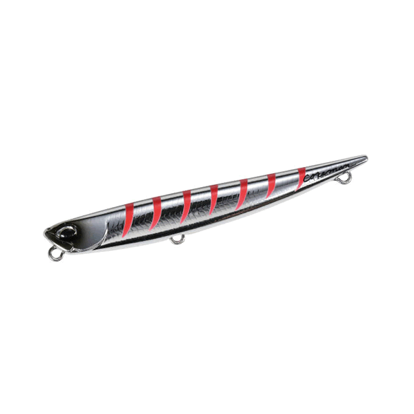 DUO BAY RUF MANIC FISH 88 COREMAN 88mm : 11g Sinking MCCZ364 GIGO FLASH saltwater fishing lure