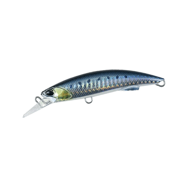 DUO ROUGH TRAIL BLAZIN 85 85mm: 28g Heavy Sinking AHA0011 MAIWASHI