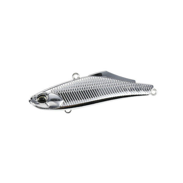 DUO BAY RUF TIDE VIB 70 70mm : 15.5g Sinking MCC0522 UV GINPIKA BAIT