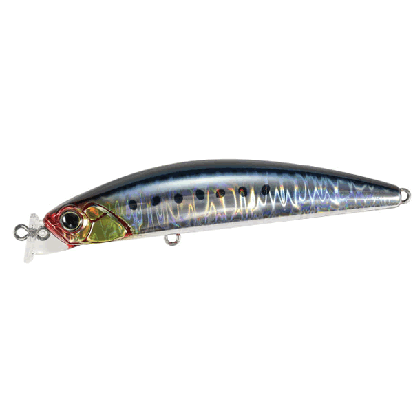 DUO TERRIF DC-9 BULLET 90mm : 15g Floating CPB0054 GENKAI SARDINE