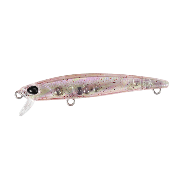 DUO TETRA WORKS TOTO SLIM 50S 50mm : 2.4g Sinking CUA0634 UV AKA AMI saltwater fishing lure