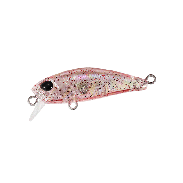 DUO TETRA WORKS TOTO FAT 35F 35mm : 1.8g Froating CUA0634 UV AKAAMI saltwater fishing lure