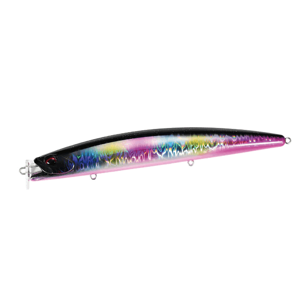 DUO TERRIF DC-15 150mm : 31g Froating CPA0669 YAMINIJ I PINK FLOW saltwater fishing lure