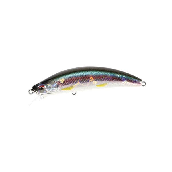 DUO ONIMASU KAGURA 88S 88mm : 19g Sinking ADA4511 WAKASAKI freshwater fishing lure