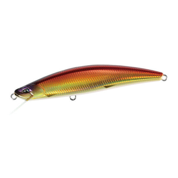DUO ONIMASU MASAKAGE 90F 90mm : 11g Floating ANA4509 AKAKIN freshwater fishing lure