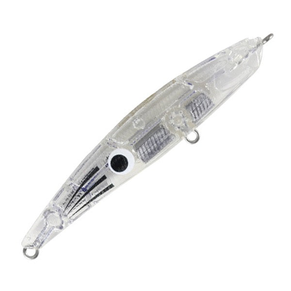 DUO Bay RUF Seek 68S 68mm : 7.7g Sinking CCCZ386 Full Clear