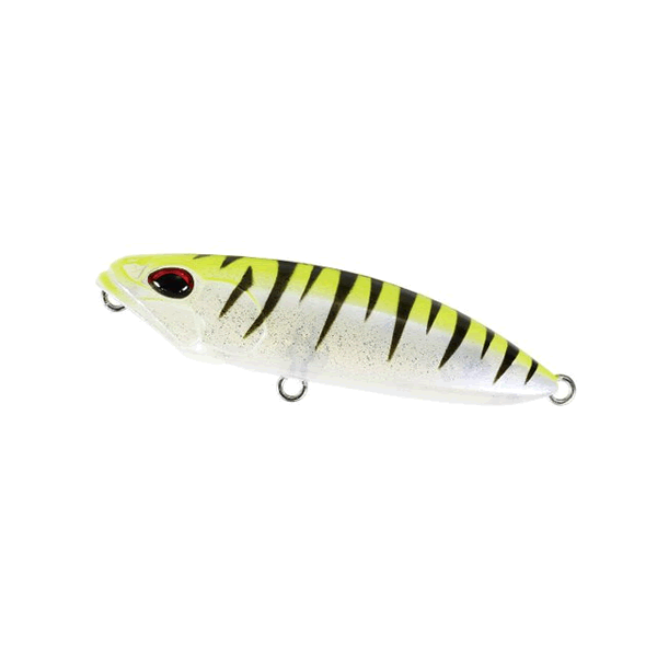 DUO BAY RUF REPRUSH 62F 62mm : 7.5g Floating CCC0740 LEMON SHRIMP