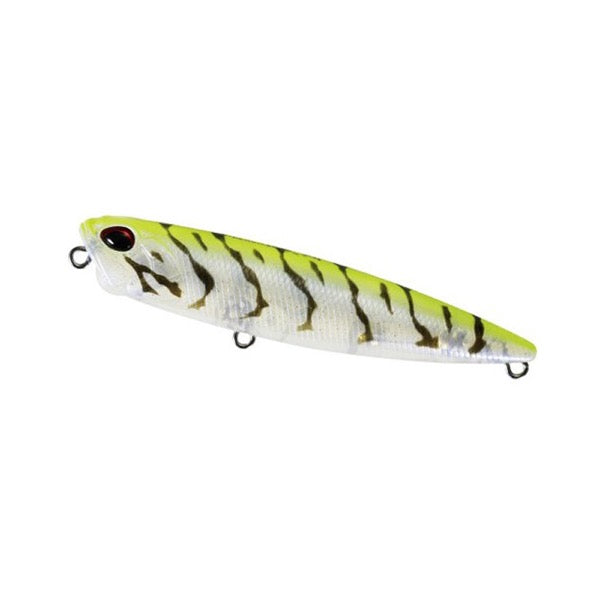 DUO REALIS PENCIL CHINU Length: 85mm / Weight: 9.7g Floating CCC0740 Lemon Shrimp