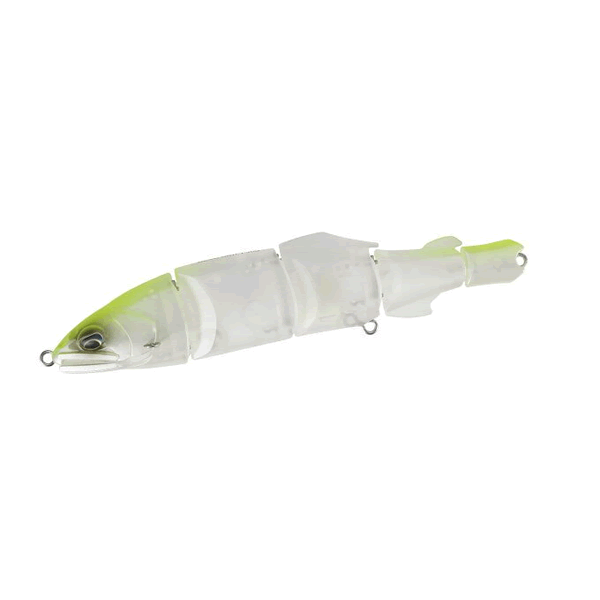 DUO REALIS DEAD DRIFT 100 100mm : 12g Floating CCC3393 VANISH CHART freshwater fishing lure