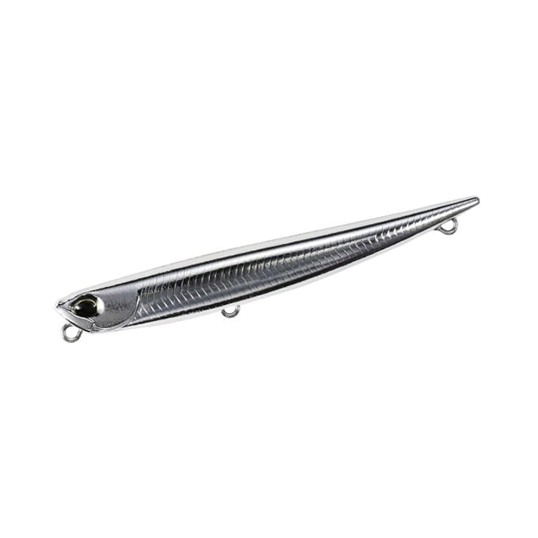 DUO BAY RUF MANIC FISH 88 88mm : 11g Sinking MCC0522 UV GINPIKA BAIT saltwater fishing lure