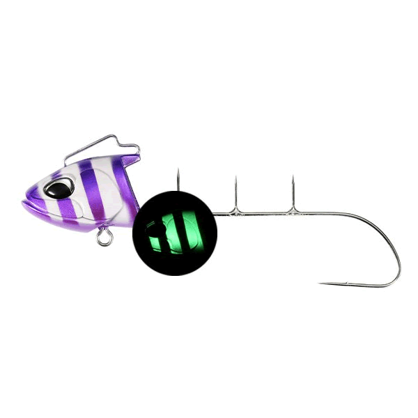DUO 187.5g freshwater fishing lure