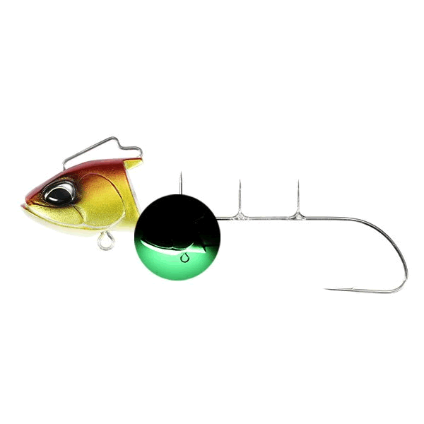 DUO 187.5g freshwater fishing lure