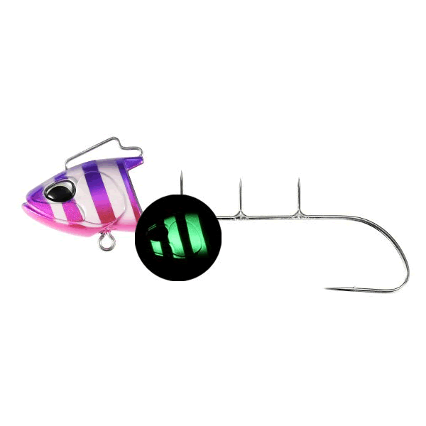 DUO 225g freshwater fishing lure