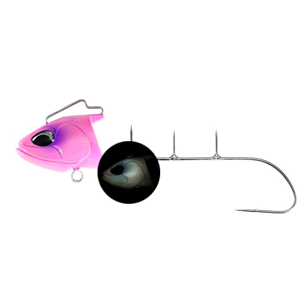 DUO 225g freshwater fishing lure