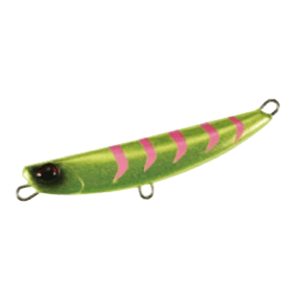 DUO BEACH WALKER FLIPPER iT38 68mm : 38g ACC0763 HOTTA UV GIRA CHART GIGO G freshwater fishing lure