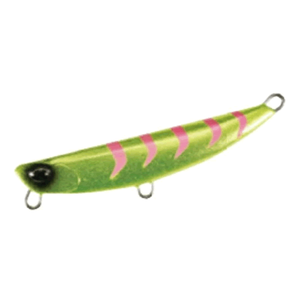 DUO BEACH WALKER FLIPPER 32 70mm : 32g ACC0763 HOTTA UV GIRA CHART GIGO G freshwater fishing lure