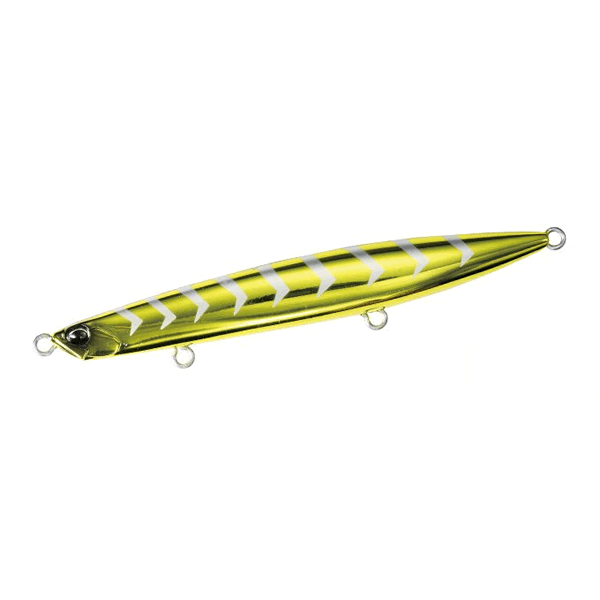 DUO BEACH WALKER WEDGE 120S 120mm : 38g Sinking MCC0767 HOTTA UV KINPIKA GIGO saltwater fishing lure