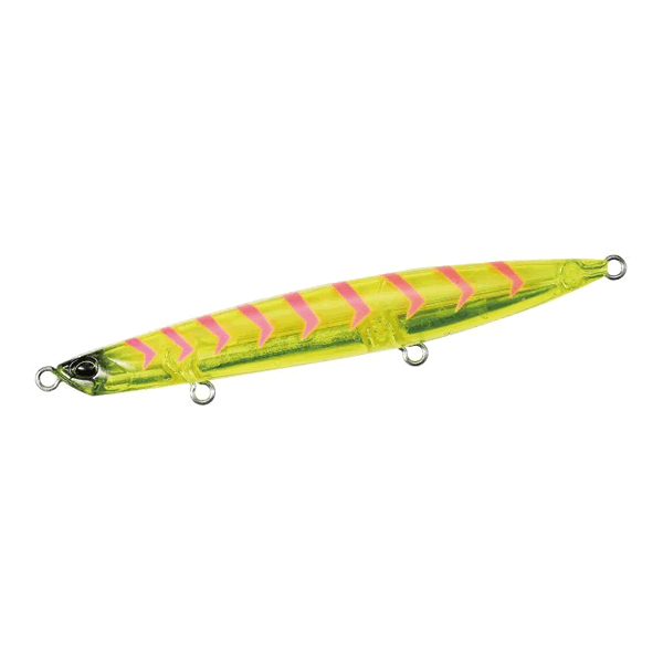 DUO BEACH WALKER WEDGE 120S 120mm : 38g Sinking CLA0769 HOTTA UV CLEAR CHART GIGO G