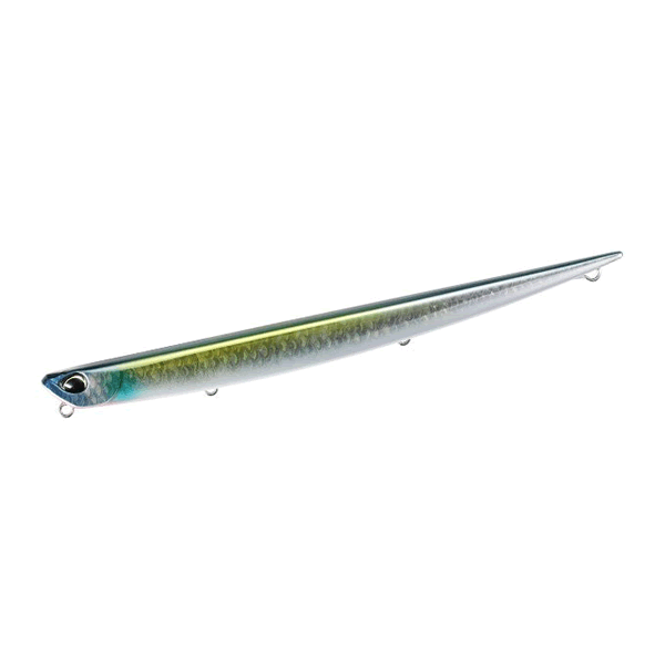DUO BAY RUF MANIC 155 155mm : 27.5g Sinking CYA0697 GIZZARD MALLET saltwater fishing lure