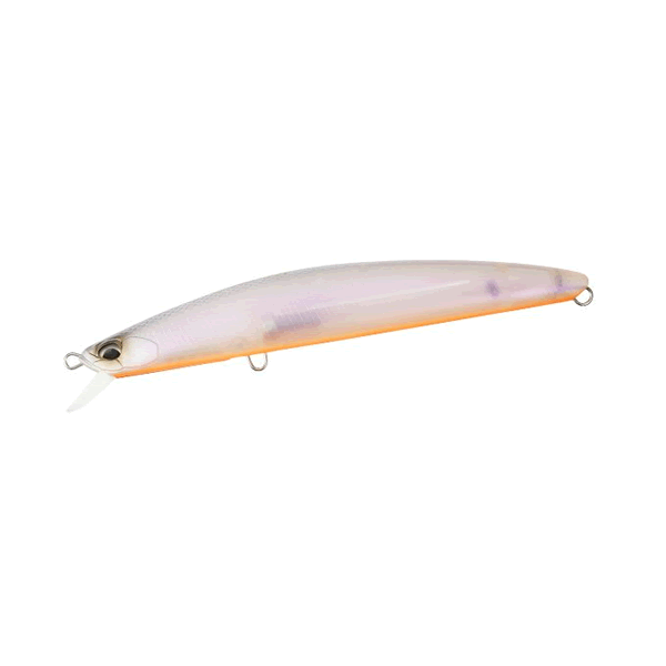 DUO TIDE MINNOW GHOST 170F 170mm : 44g Froating CCC0775 MATTE GHOST PEARL OB