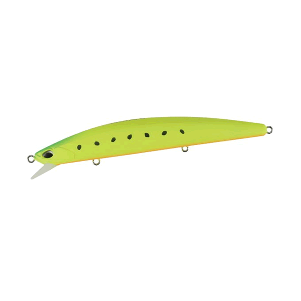 DUO TIDE MINNOW SPRAT 120S 120mm : 23g Sinking ACC0547 MATT CHART IWASHI