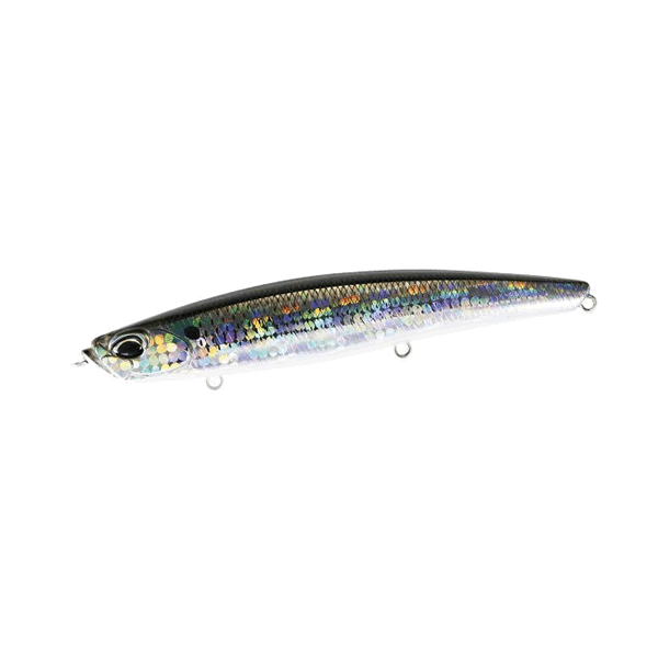 DUO BAY RUF SEEK 128S SLIGHT 128mm : 29.5g Sinking CQA0374 INAKKO saltwater fishing lure