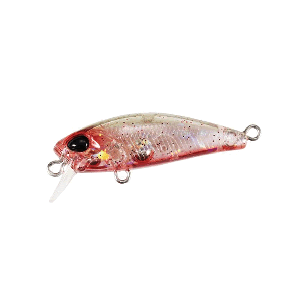 DUO TETRA WORKS TOTO FAT 35S 35mm : 2.1g Sinking CZA0778 KURUKURU BACHI saltwater fishing lure