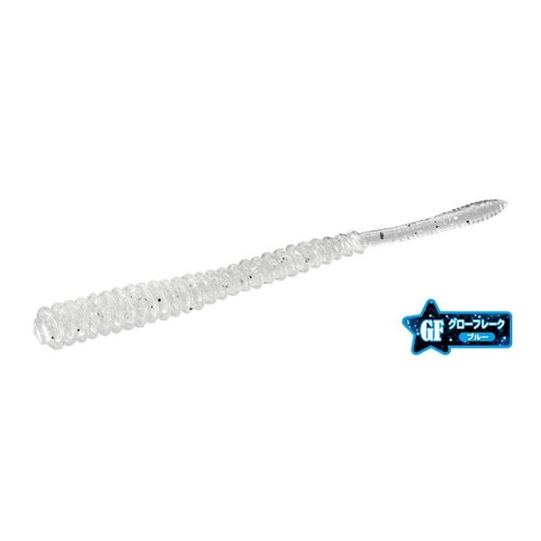 DUO TRAWORKS JAM 76mm (12 pc/pack) S511 SILVER STARDUST