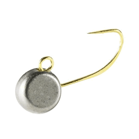 DUO TETRA WORKS SNIP HEAD TG S : 0.5g (3 pcs/pack) - Britannic Trade