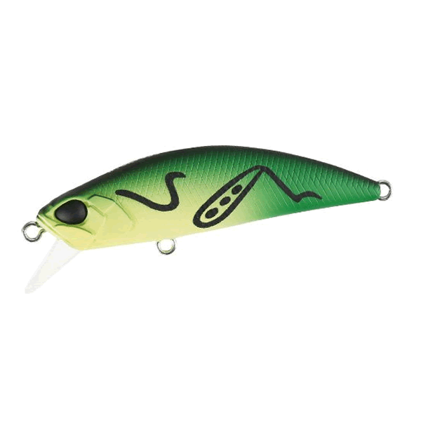 DUO 46mm : 5.0g freshwater fishing lure