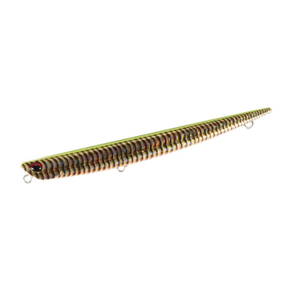 DUO BAY RUF MANIC SLOW 95 95mm : 7g Slow Sinking CYA0795 CHART BACK BEE freshwater fishing lure