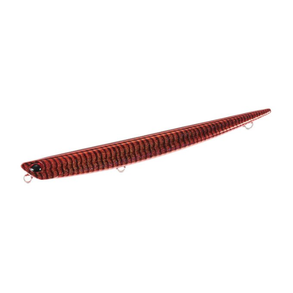 DUO BAY RUF MANIC SLOW 95 95mm : 7g Slow Sinking MCC0798 METAL RED HORNET freshwater fishing lure