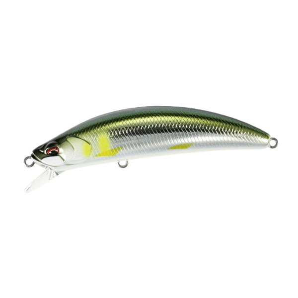 DUO ONIMASU KAGURA 88S 88mm : 19g Sinking MCC4534 SUIRYOKU AYU freshwater fishing lure