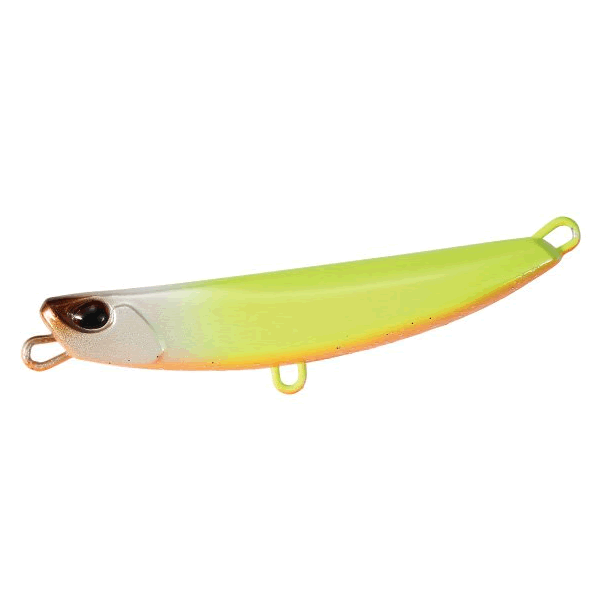 DUO BEACH WALKER FLIPPER iT38 68mm : 38g Sinking PCC0826 BANANAOB saltwater fishing lure