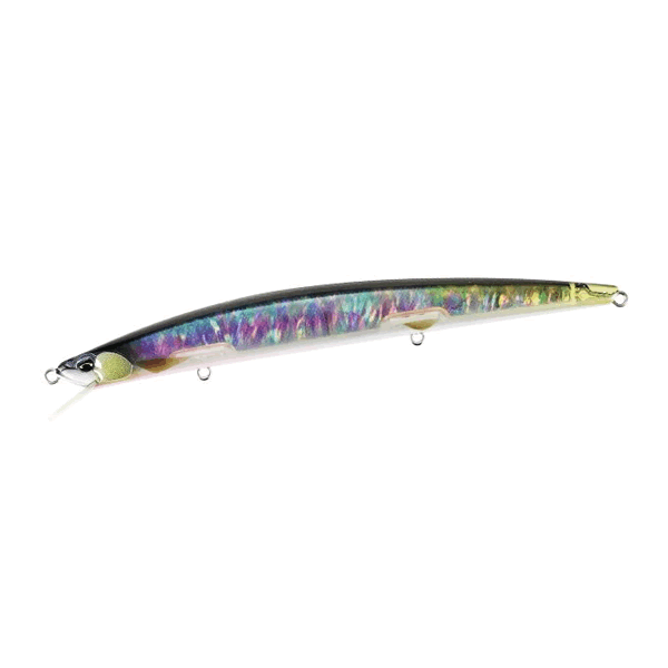 DUO ONIMASU MASAKAGE 140F KIRYU 140mm : 13.5g Floating CCC4535 RADEN AOKI freshwater fishing lure