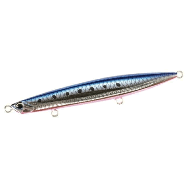 DUO BEACH WALKER WEDGE 120S 120mm : 38g Sinking MCC0803 GIRAFFEMOUTH HERRING saltwater fishing lure