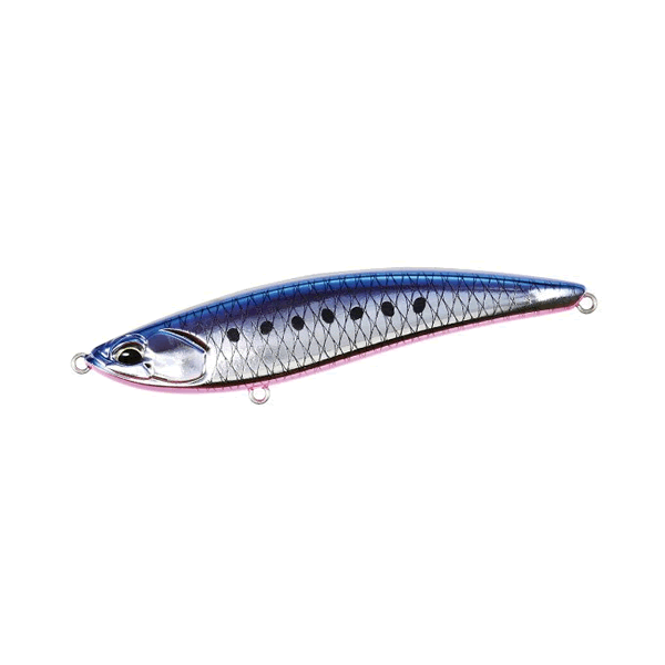 DUO BEACH WALKER LIMBER 95S 95mm : 21g Sinking MCC0803 GIRA MZUME-IWASHI saltwater fishing lure