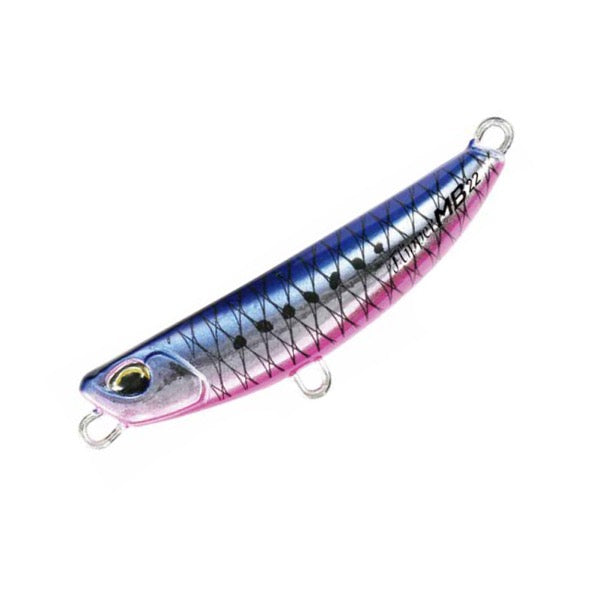 DUO Beach Walker Flipper MB22 49mm : 22g PSA0803 Gira Mazume Iwashi