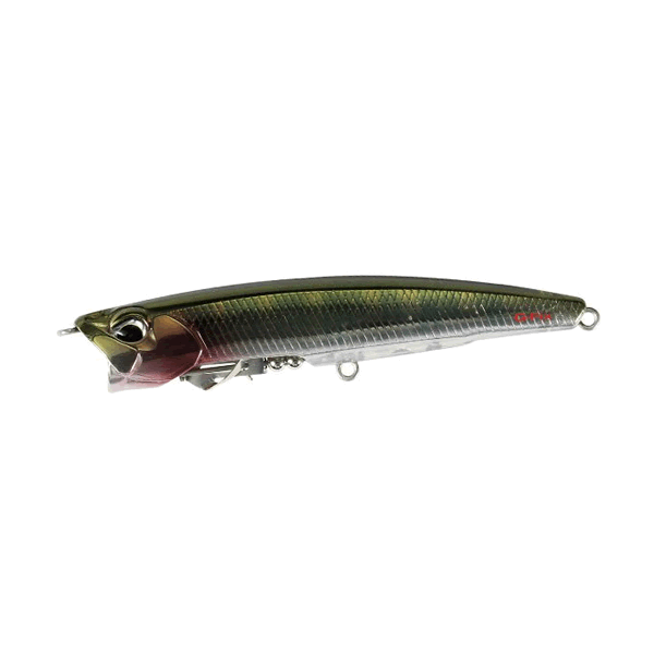 DUO REALIS SPINBAIT HEARTBEE 75S G-Fix 75mm : 6.8g Sinking CRA3390 HM OIKAWA freshwater fishing lure
