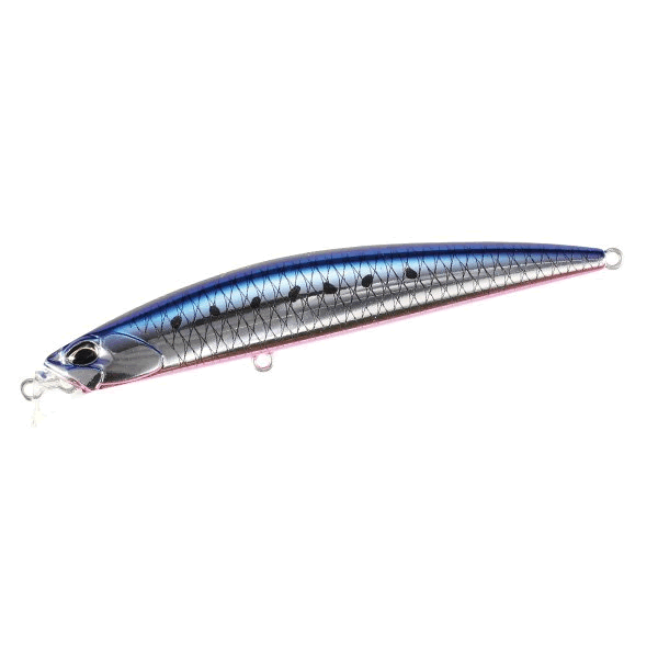 DUO BEACH WALKER AXCION SLIM 105S 105mm : 33g Sinking MCC0803 GIRAFFEMOUTH HERRING