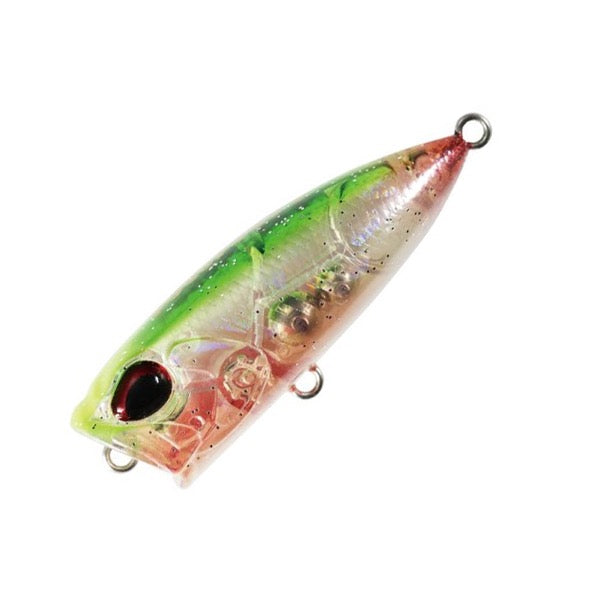 DUO TETRA WORKS POCOPOCO 40mm : 3.0g Floating CLA0659 Chinusuke Bait