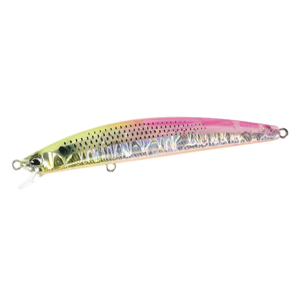 DUO TIDE MINNOW SPRAT 100SF 100mm : 13g Floating CPH0856 INAKKO ILLUSION saltwater fishing lure
